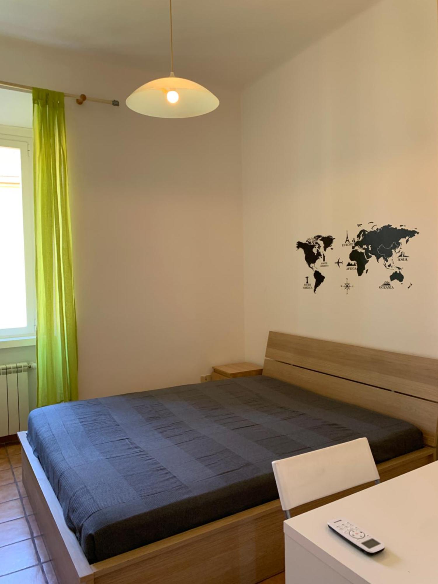 Apartment Flat Nearby Vaticano - Caracciolo 4 *